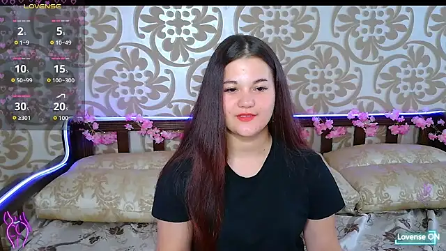 ElisesMuse online show from 8, 7, 2026
