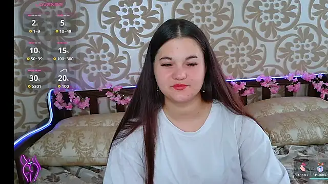 ElisesMuse online show from 6, 7, 2026