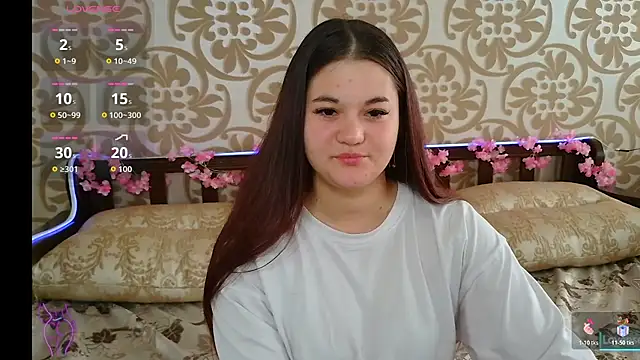 ElisesMuse online show from 1, 7, 2026