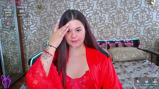ElisesMuse online show from 15, 7, 2026