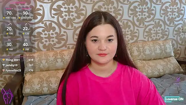 ElisesMuse online show from 17, 6, 2026