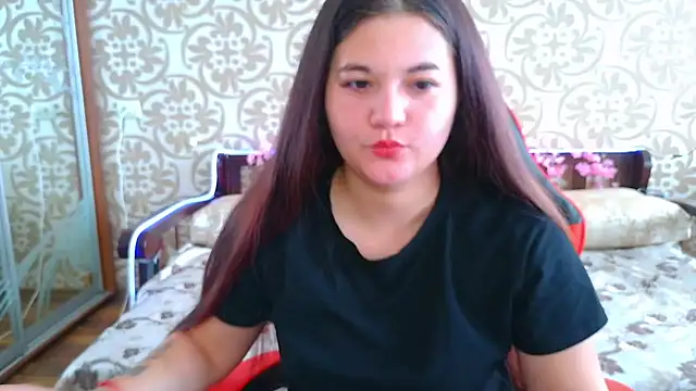 ElisesMuse online show from 19, 7, 2026