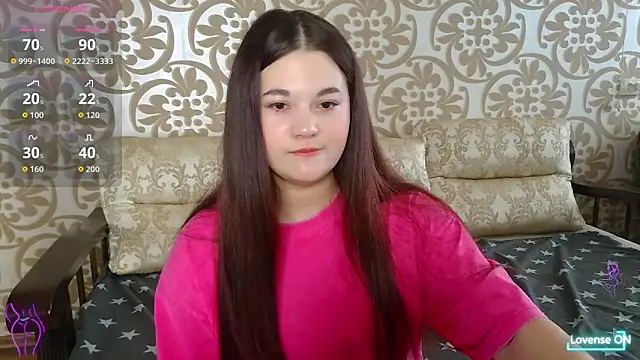 ElisesMuse online show from 1, 6, 2026