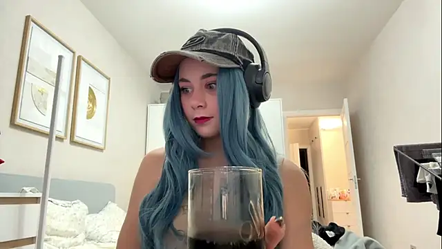 Snapshot of elfLiana chatting on 31, 5, 2026 elfLiana online show from 31, 5, 2026