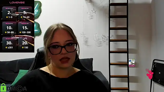JuliNy x online show from 3, 6, 2026