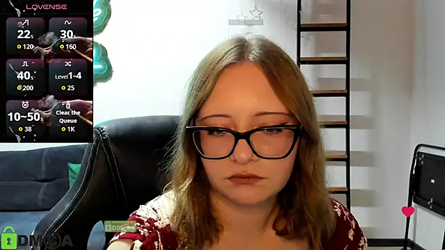 JuliNy x online show from 31, 5, 2026