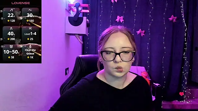 JuliNy x online show from 30, 5, 2026