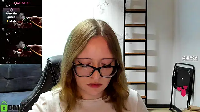 JuliNy x online show from 31, 5, 2026