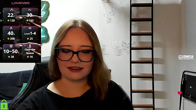 JuliNy x online show from 3, 6, 2026