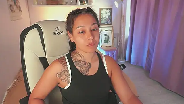 Snapshot of Calipso_Savage chatting on 15, 7, 2026 Calipso Savage online show from 15, 7, 2026