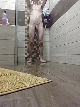 Nakedfanboy online show from 20, 6, 2026
