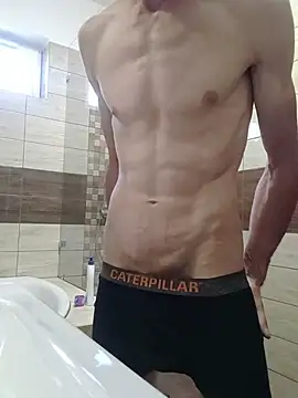 Nakedfanboy online show from 29, 7, 2026