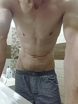 Nakedfanboy online show from 21, 7, 2026