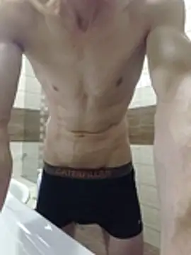 Nakedfanboy online show from 3, 7, 2026