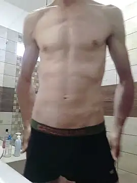 Nakedfanboy online show from 24, 6, 2026