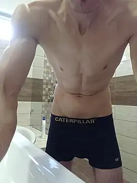 Nakedfanboy online show from 19, 7, 2026