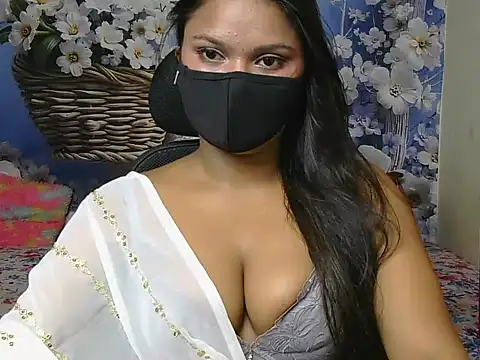 Snapshot of your-ishika chatting on 4, 7, 2026 your-ishika online show from 4, 7, 2026