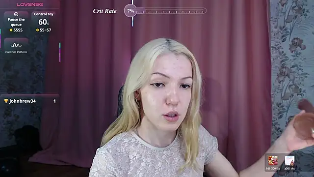 Snapshot of AlexandraXxKitty chatting on 27, 6, 2026 AlexandraXxKitty online show from 27, 6, 2026