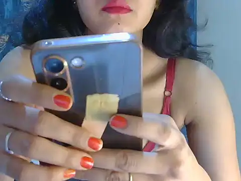 Snapshot of Himanshi_Singh chatting on 9, 6, 2026 Himanshi Singh online show from 9, 6, 2026