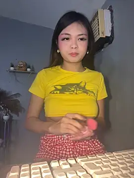 LadySachi online show from 21, 6, 2026