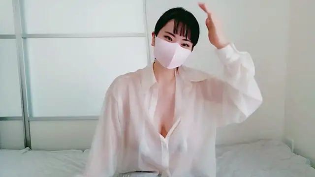 Snapshot of mayu_Hcup_jp chatting on 8, 6, 2026 mayu Hcup jp online show from 8, 6, 2026