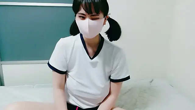 Snapshot of mayu_Hcup_jp chatting on 1, 6, 2026 mayu Hcup jp online show from 1, 6, 2026