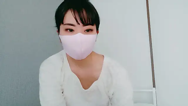 Snapshot of mayu_Hcup_jp chatting on 27, 5, 2026 mayu Hcup jp online show from 27, 5, 2026
