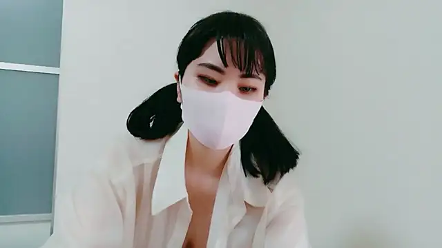 Snapshot of mayu_Hcup_jp chatting on 6, 7, 2026 mayu Hcup jp online show from 6, 7, 2026