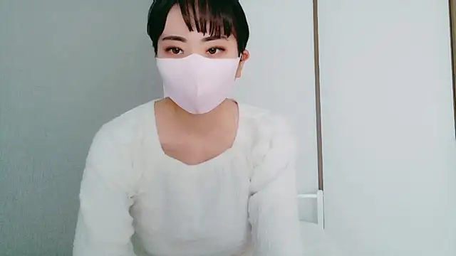 Snapshot of mayu_Hcup_jp chatting on 29, 5, 2026 mayu Hcup jp online show from 29, 5, 2026