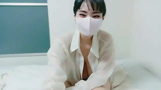 Snapshot of mayu_Hcup_jp chatting on 10, 7, 2026 mayu Hcup jp online show from 10, 7, 2026