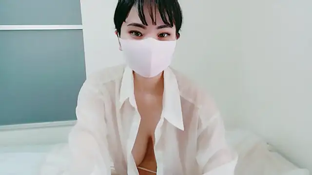 Snapshot of mayu_Hcup_jp chatting on 8, 7, 2026 mayu Hcup jp online show from 8, 7, 2026