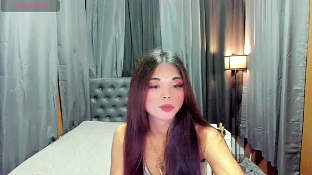 Valentina lust online show from 14, 6, 2026