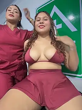 Snapshot of Nasty-Doctor chatting on 9, 6, 2026 Nasty-Doctor online show from 9, 6, 2026