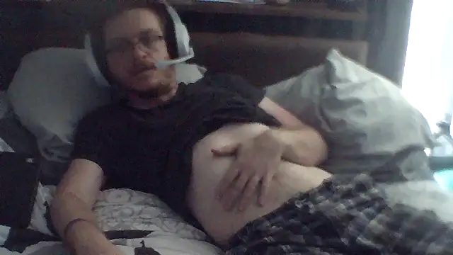 Snapshot of Melker_stream chatting on 30, 5, 2026 Melker stream online show from 30, 5, 2026