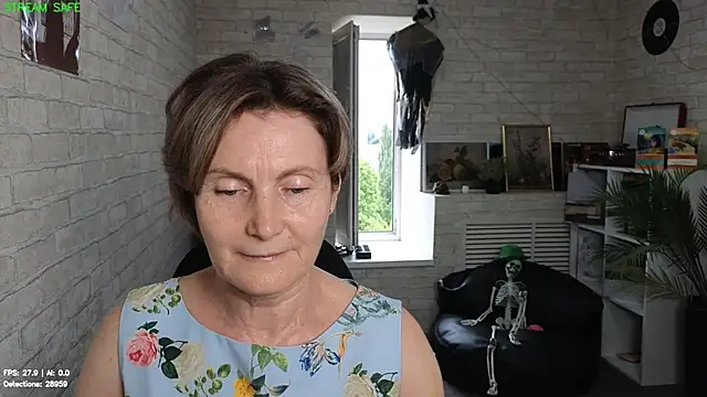 Snapshot of Mabel_Magic chatting on 11, 7, 2026 Mabel Magic online show from 11, 7, 2026