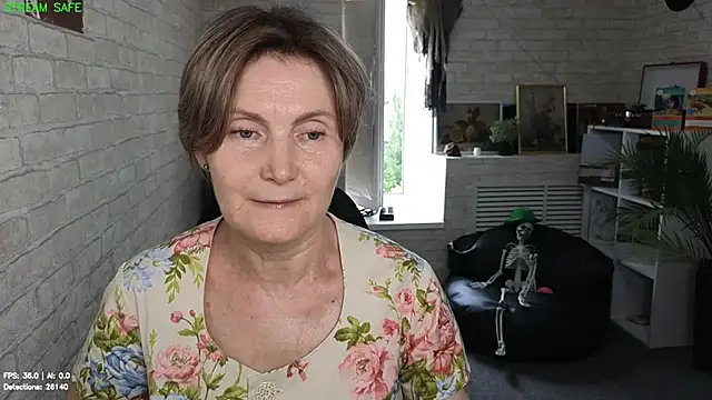 Snapshot of Mabel_Magic chatting on 13, 7, 2026 Mabel Magic online show from 13, 7, 2026