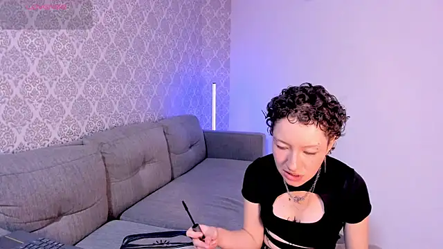 Snapshot of NohaCooper chatting on 9, 6, 2026 NohaCooper online show from 9, 6, 2026