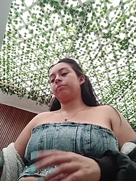 LuciiferBlack online show from 4, 6, 2026
