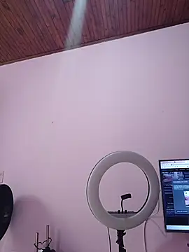 LuciiferBlack online show from 13, 7, 2026