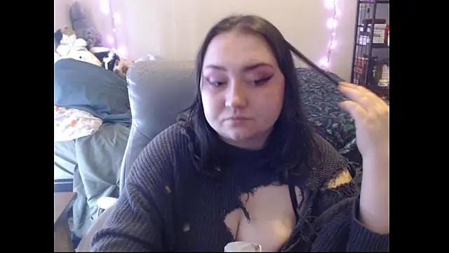 glitchypop online show from 1, 6, 2026