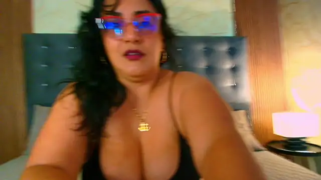 Scarlett Ray  online show from 14, 7, 2026