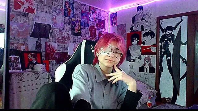 Snapshot of Michiyo_Gotou chatting on 30, 5, 2026 Michiyo Gotou online show from 30, 5, 2026