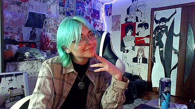 Snapshot of Michiyo_Gotou chatting on 6, 7, 2026 Michiyo Gotou online show from 6, 7, 2026