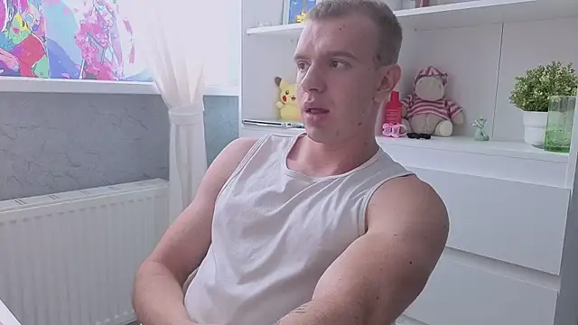 Snapshot of Max_Kunn chatting on 21, 7, 2026 Max Kunn online show from 21, 7, 2026