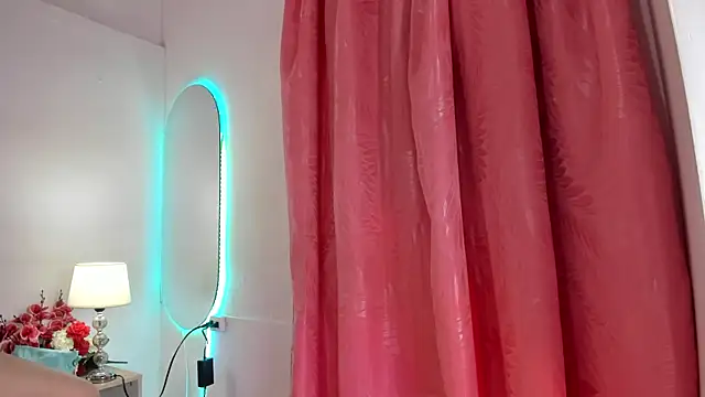 Snapshot of Mia_Nova5 chatting on 21, 6, 2026 Mia Nova5 online show from 21, 6, 2026