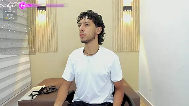 Snapshot of LEO_SANZ66 chatting on 29, 5, 2026 LEO SANZ66 online show from 29, 5, 2026