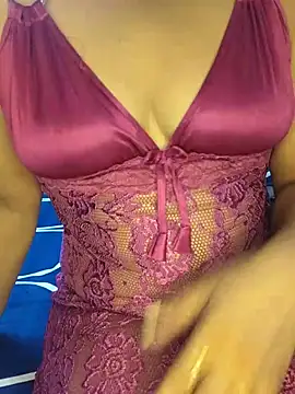 Snapshot of Curvy_Anushka chatting on 1, 6, 2026 Curvy Anushka online show from 1, 6, 2026