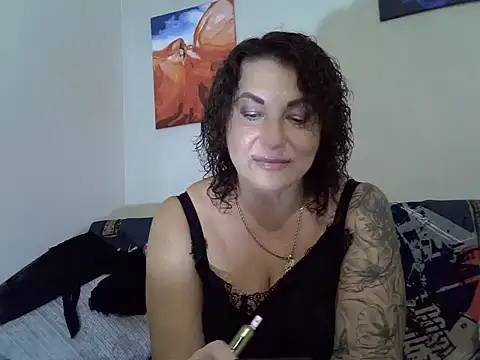 Snapshot of Margot8888 chatting on 8, 7, 2026 Margot8888 online show from 8, 7, 2026