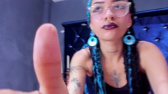 AmaraSolis online show from 28, 5, 2026