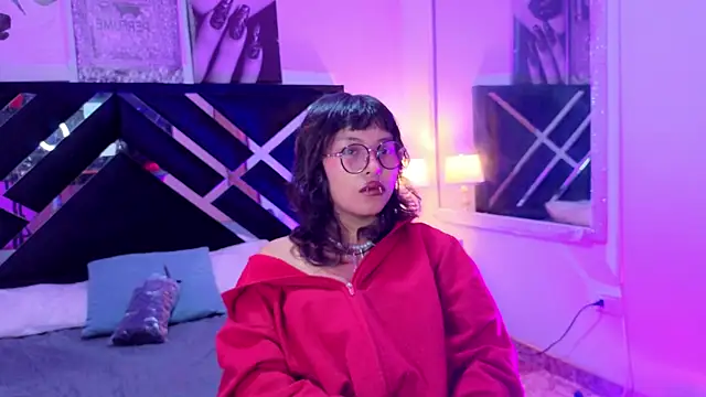 Snapshot of hannita_01 chatting on 9, 7, 2026 hannita 01 online show from 9, 7, 2026